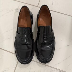 Thursday Boot Company “Penny” women’s loafers size 9